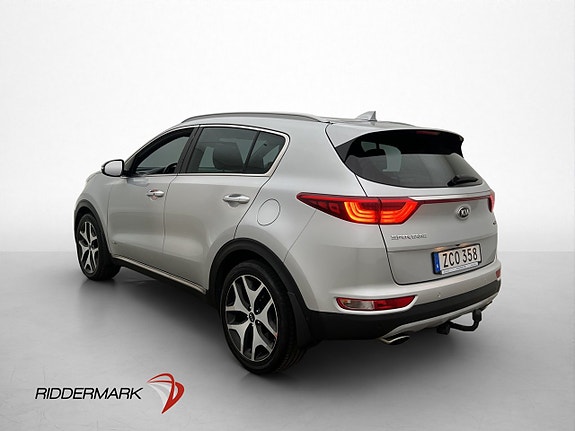 Kia Sportage 5 of 30