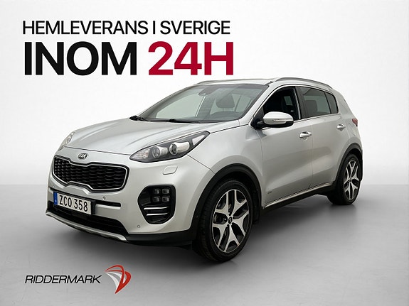 Kia Sportage 3 of 30