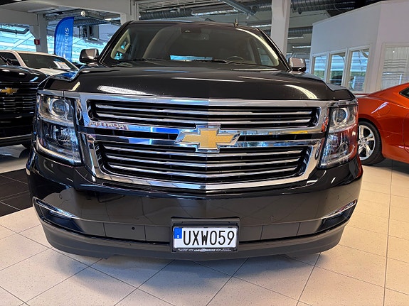 Chevrolet Tahoe 6 of 17