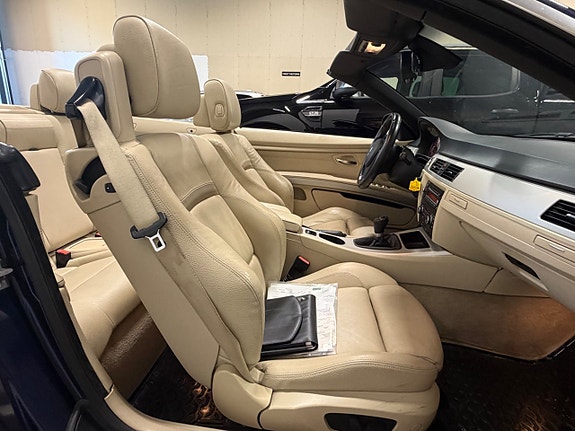 BMW 320d 17 of 21