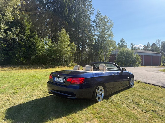 BMW 320d 10 of 21