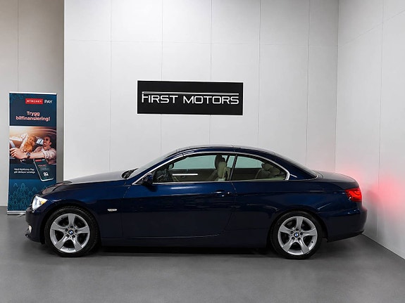 BMW 320d 4 of 21