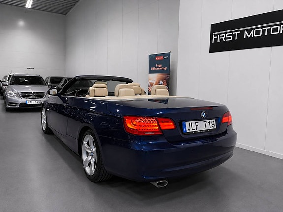 BMW 320d 7 of 21