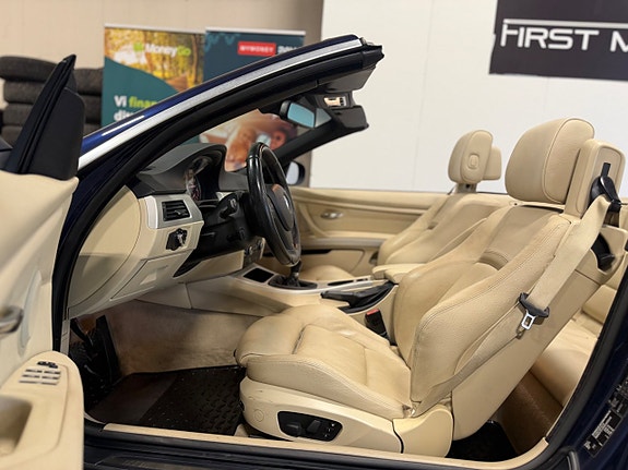 BMW 320d 14 of 21