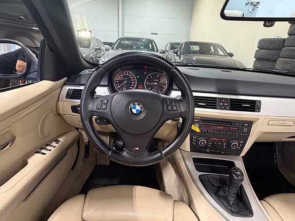 BMW 320d 18 of 21