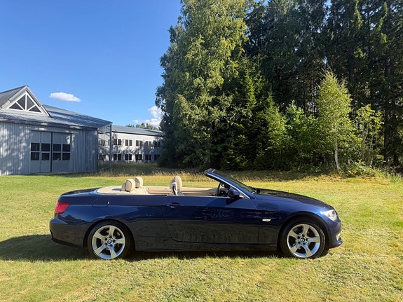 BMW 320d 11 of 21