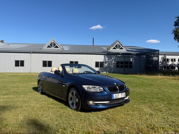 BMW 320d 9 of 21
