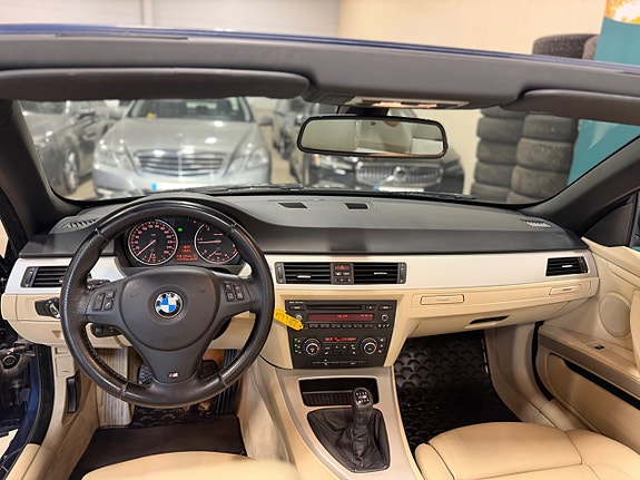 BMW 320d 15 of 21
