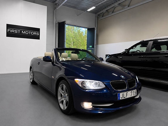 BMW 320d 5 of 21
