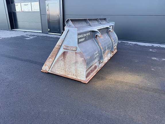 Grusskopa Stora Bm