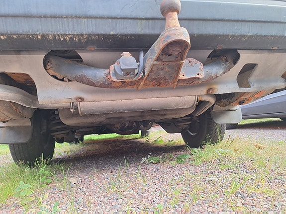 Volvo 240 6 of 13