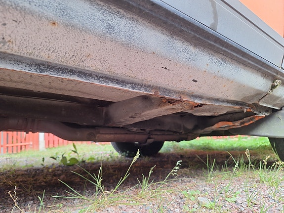 Volvo 240 7 of 13