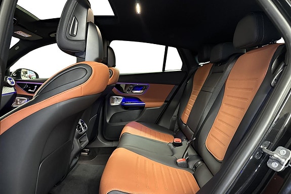 Mercedes-Benz GLC300 e 10 of 18