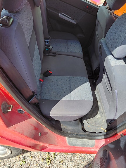 Hyundai Getz 11 of 16