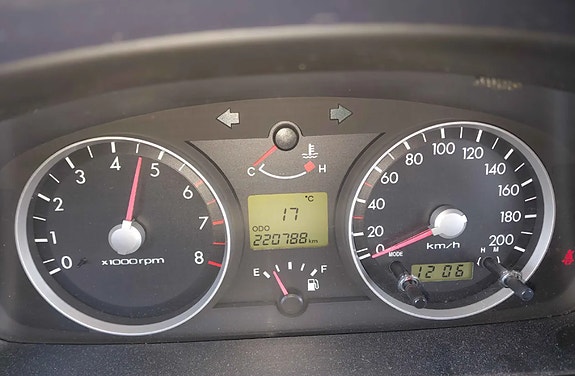 Hyundai Getz 9 of 16