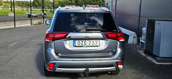 Mitsubishi Outlander 4 of 13