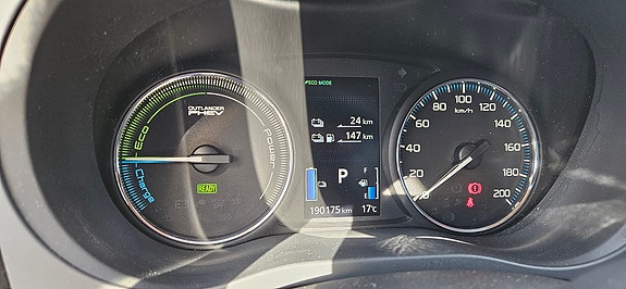 Mitsubishi Outlander 11 of 13