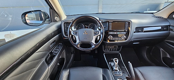 Mitsubishi Outlander 5 of 13