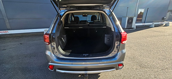 Mitsubishi Outlander 7 of 13