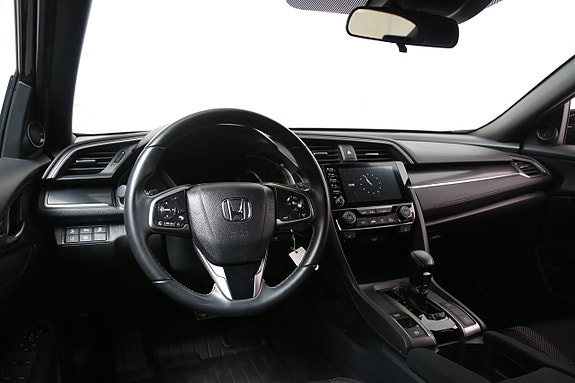 Honda Civic 13 of 23