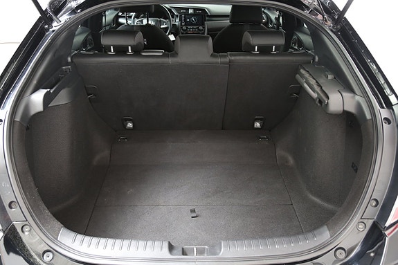 Honda Civic 23 of 23