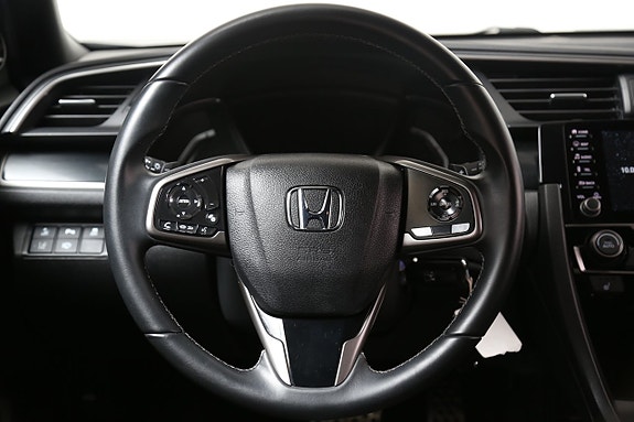 Honda Civic 15 of 23