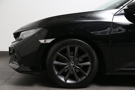 Honda Civic 8 of 23