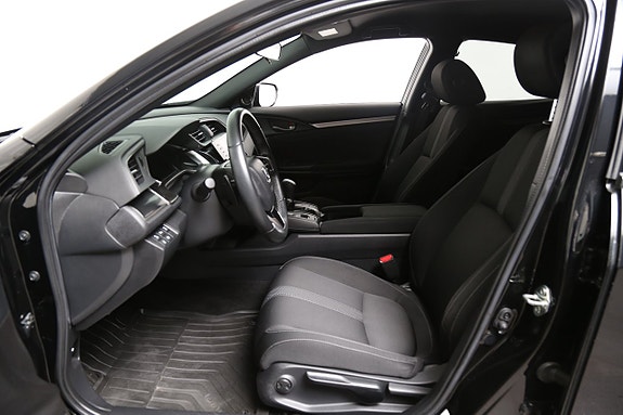 Honda Civic 10 of 23