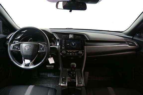 Honda Civic 17 of 23