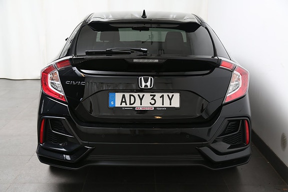 Honda Civic 7 of 23