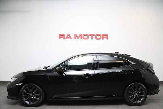 Honda Civic 3 of 23