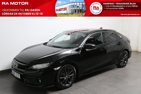 Honda Unknown