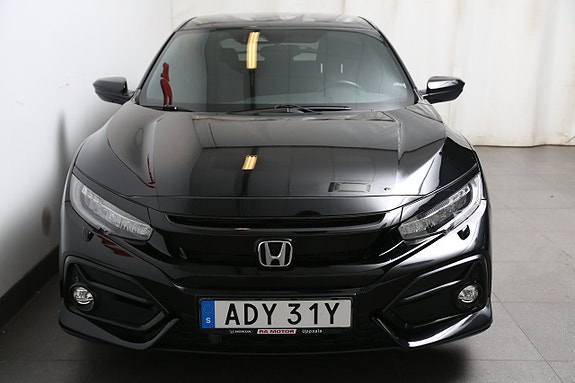 Honda Civic 5 of 23