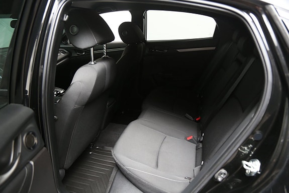 Honda Civic 22 of 23