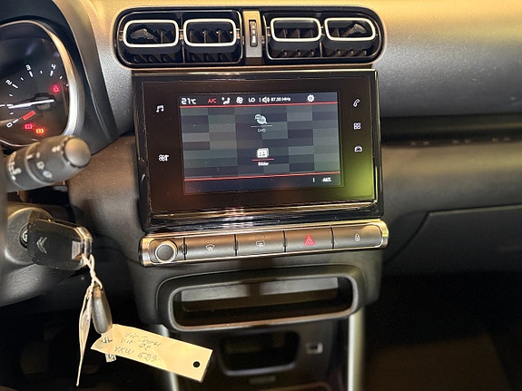 Citroen C3 Aircross 12 of 12