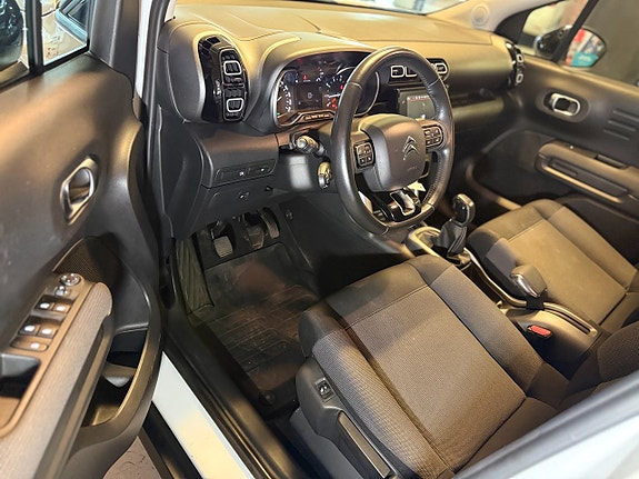 Citroen C3 Aircross 7 of 12