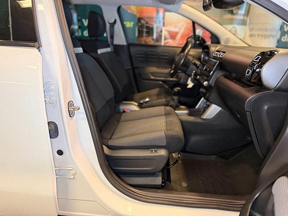 Citroen C3 Aircross 5 of 12