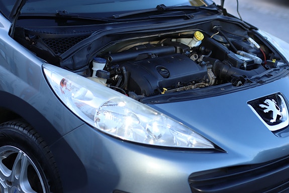 Peugeot 207 6 of 15