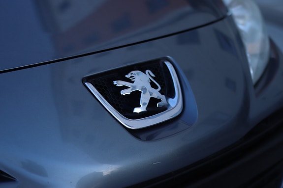 Peugeot 207 13 of 15