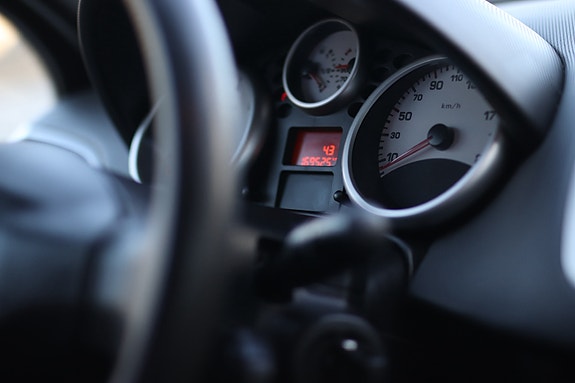 Peugeot 207 9 of 15