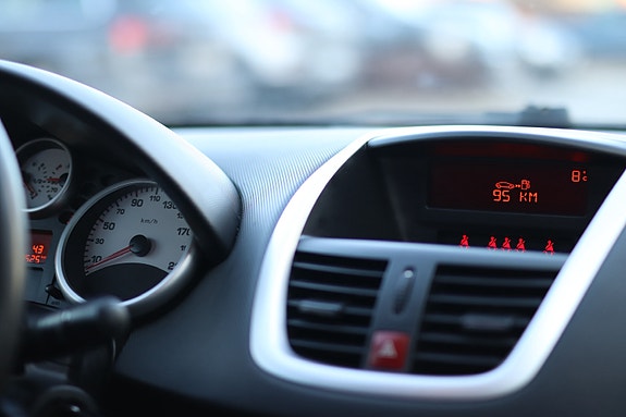 Peugeot 207 14 of 15