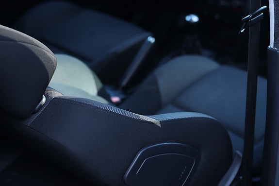 Peugeot 207 5 of 15