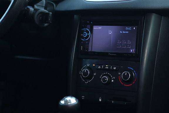 Peugeot 207 4 of 15