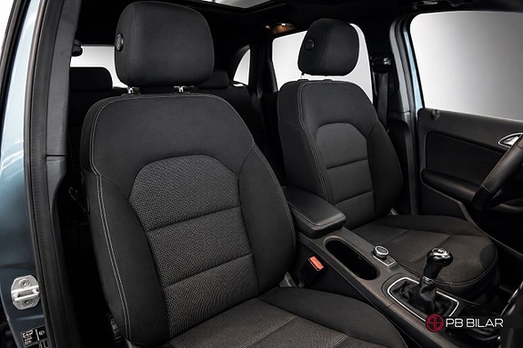 Mercedes-Benz B180 14 of 23