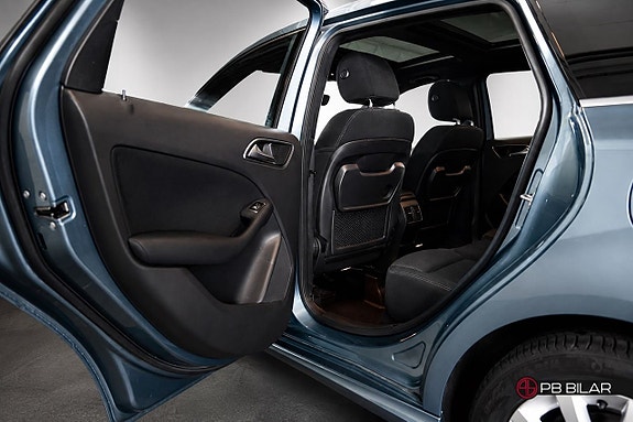 Mercedes-Benz B180 10 of 23