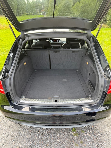 Audi A4 6 of 9