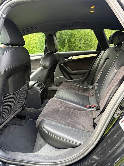 Audi A4 8 of 9