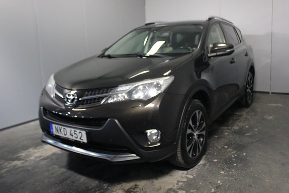 Toyota RAV4 2 of 20