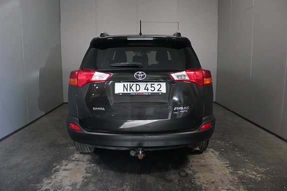Toyota RAV4 6 of 27