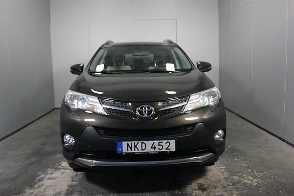 Toyota RAV4 5 of 20
